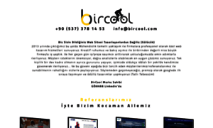 Bircool.com thumbnail