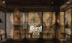 Bird-coffee.com thumbnail