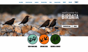 Birdata.birdlife.org.au thumbnail