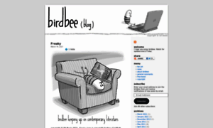 Birdbeeblog.wordpress.com thumbnail