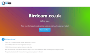 Birdcam.co.uk thumbnail