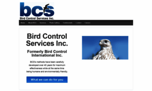 Birdcontrolservices.ca thumbnail