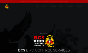 Birdcontrolservices.co.za thumbnail