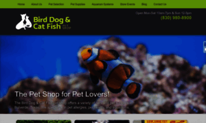 Birddog-catfish.com thumbnail