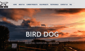 Birddogland.com thumbnail