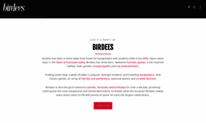 Birdees.com.au thumbnail