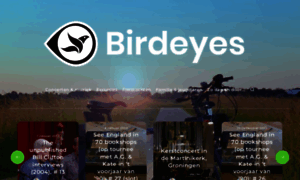 Birdeyes.nl thumbnail