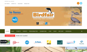 Birdfair.org.uk thumbnail