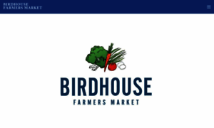 Birdhousefarmersmarket.org thumbnail