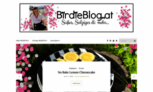 Birdieblog.at thumbnail