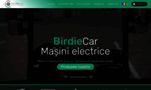 Birdiecar.ro thumbnail