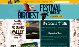 Birdiestfestival.org thumbnail