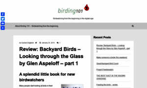 Birding.com.co thumbnail