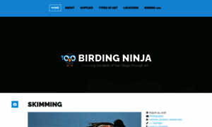 Birding.ninja thumbnail