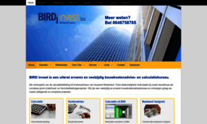 Birdinvest.nl thumbnail