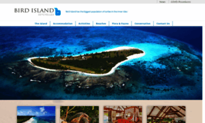 Birdislandseychelles.com thumbnail