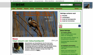 Birdnet.de thumbnail