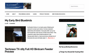 Birdoculars.com thumbnail
