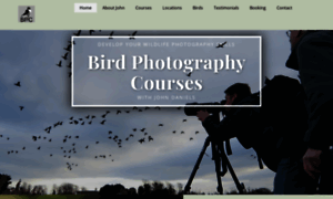 Birdphotographycourses.co.uk thumbnail
