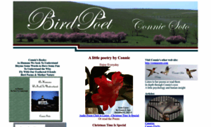 Birdpoet.com thumbnail