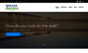 Birdrockdesigns.com thumbnail