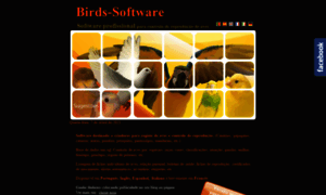 Birds-software.com thumbnail