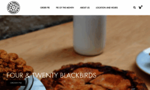 Birdsblack.com thumbnail