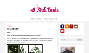 Birdscards.com thumbnail