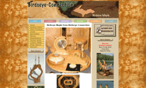 Birdseye-connection.com thumbnail
