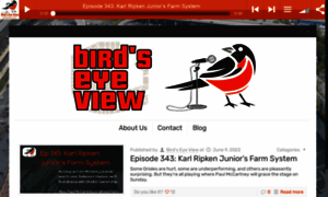 Birdseyeviewbaltimore.com thumbnail