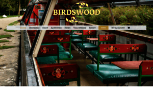 Birdswood.org thumbnail