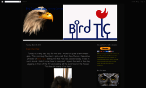 Birdtlc.blogspot.com thumbnail