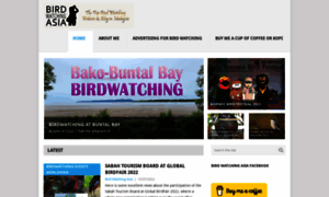 Birdwatching.asia thumbnail