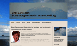 Birgit-carstensen.de thumbnail