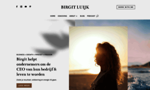 Birgitluijk.nl thumbnail