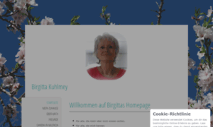 Birgitta-online.com thumbnail
