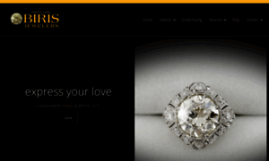 Birisjewelers.com thumbnail