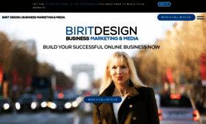 Biritdesign.com thumbnail