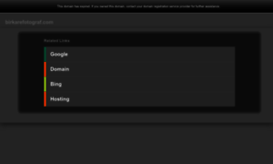 Birkarefotograf.com thumbnail