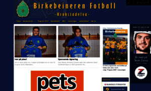 Birkebeineren-if-seniorfotball.idrettenonline.no thumbnail