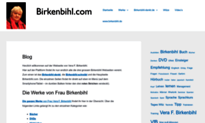 Birkenbihl.com thumbnail
