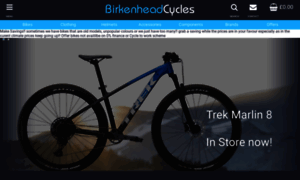 Birkenheadcycles.co.uk thumbnail