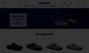 Birkenstock.co.uk thumbnail