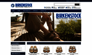 Birkenstocksandal.us.com thumbnail