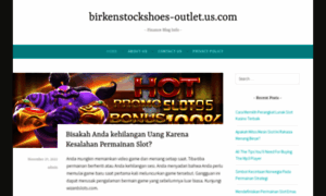 Birkenstockshoes-outlet.us.com thumbnail