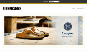 Birkenstockshoesuk.org thumbnail