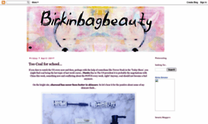 Birkinbagbeauty.blogspot.com thumbnail