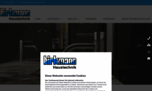 Birkmann-haustechnik.de thumbnail