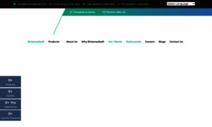 Birlamedisoft.com thumbnail