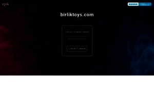 Birliktoys.com thumbnail